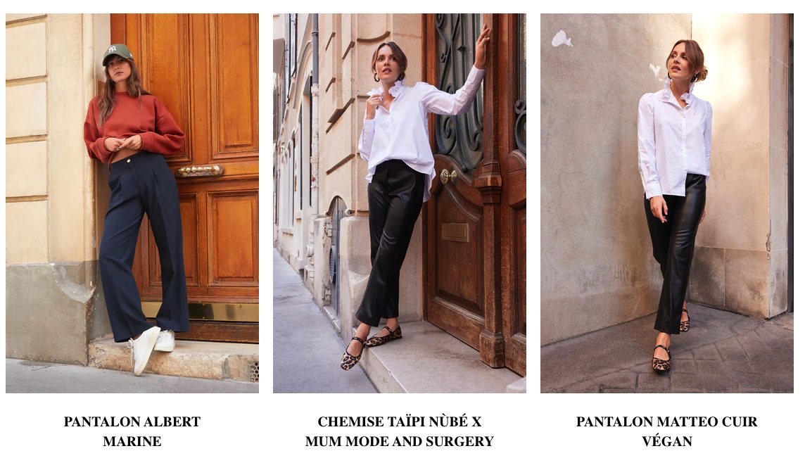 NubeParis