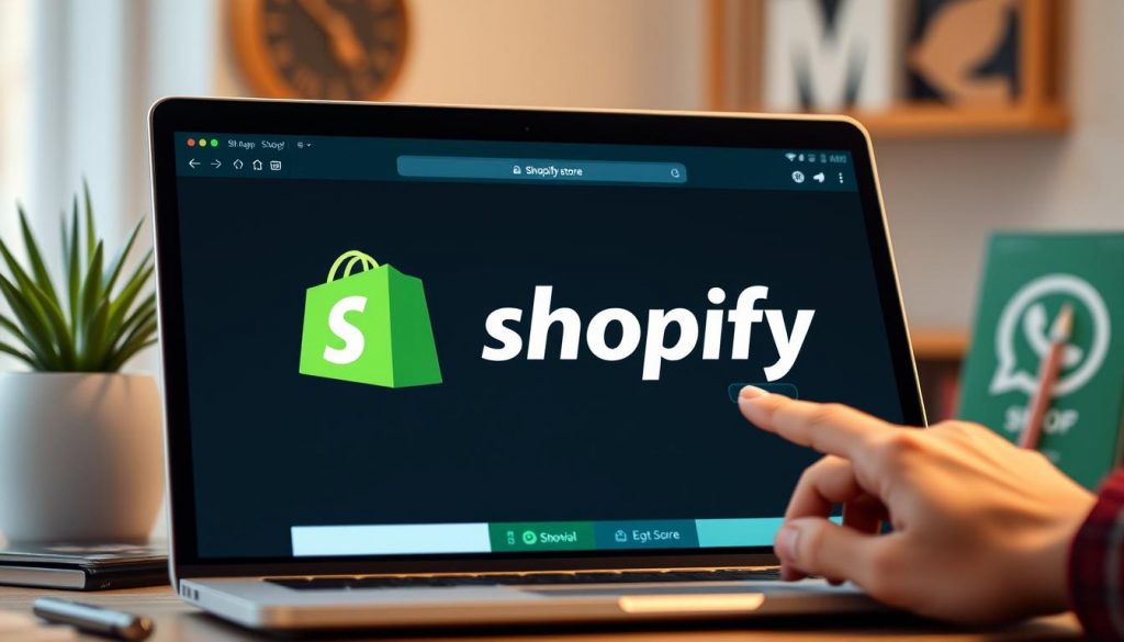 Install WhatsApp chat on Shopify