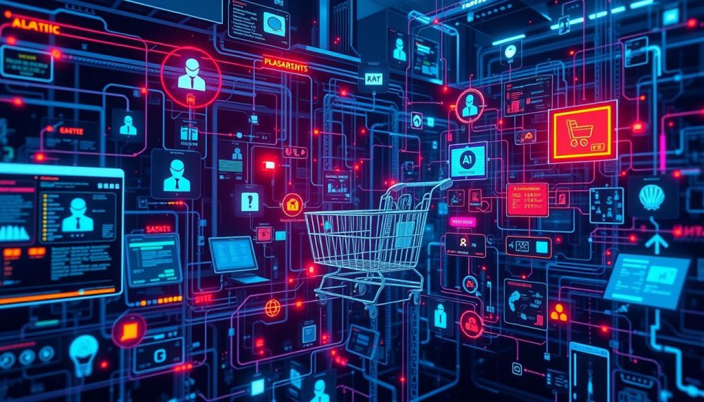 Integration complexities in e-commerce technology