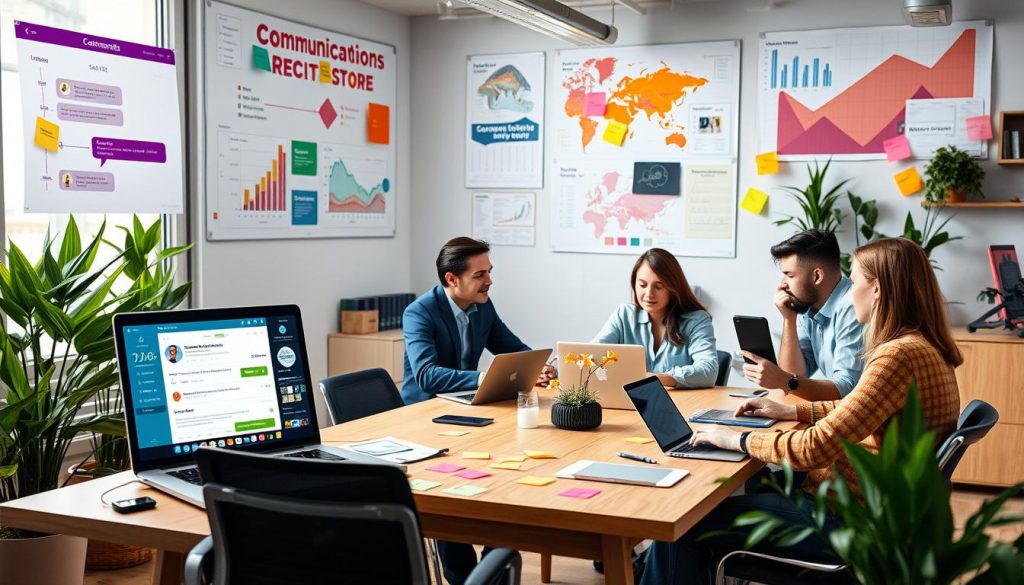 effective communication strategies