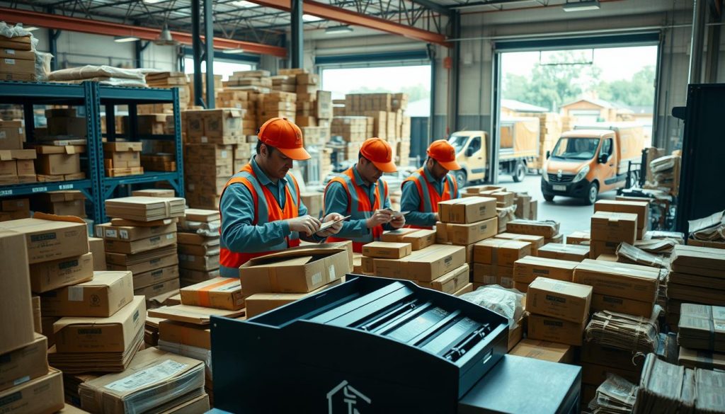 COD order challenges in logistics and cash flow management