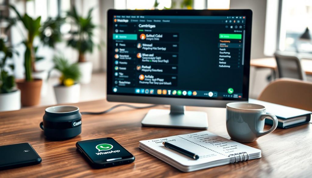 best practices WhatsApp integration