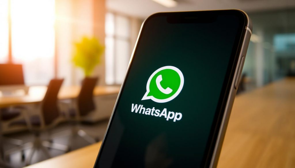 secure your whatsapp business account