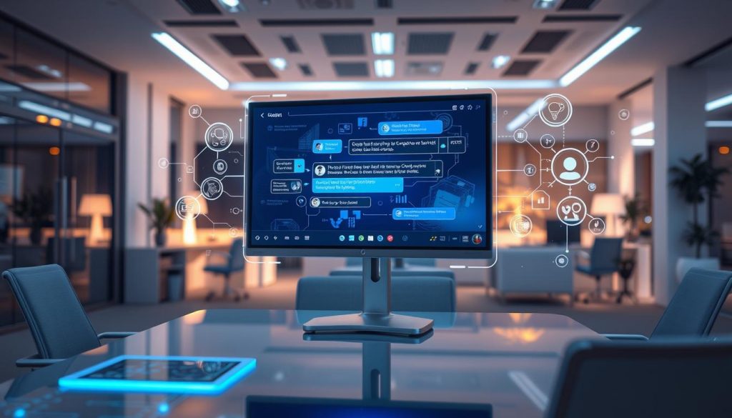 AI chatbot solutions
