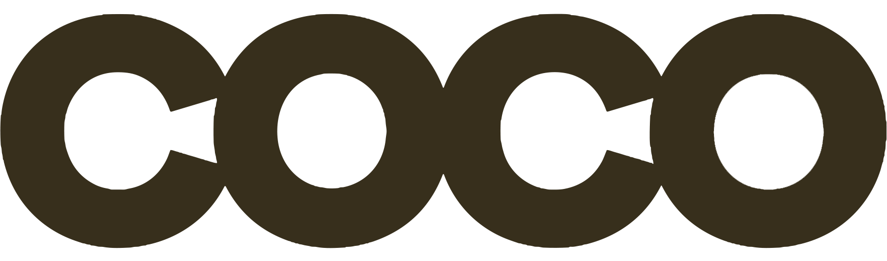Logo de l'IA COCO
