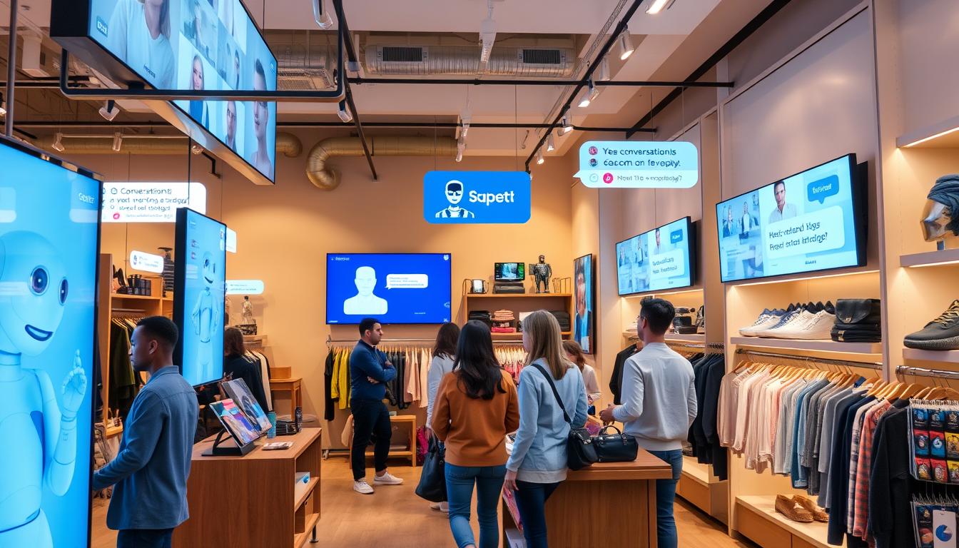 Conversational Platforms