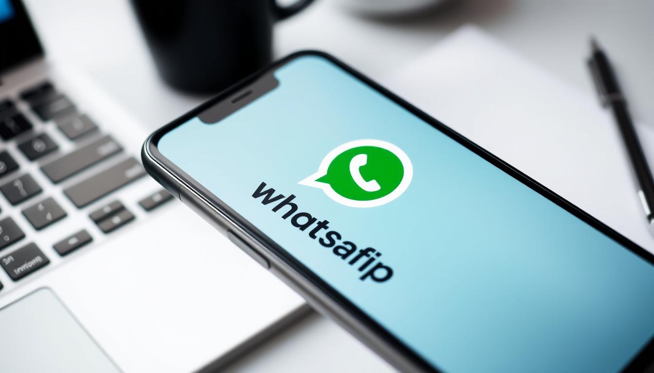 Installer WhatsApp sur application Shopify Business