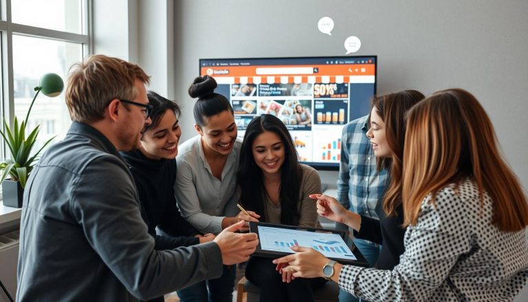 Stratégie de croissance conversationnelle