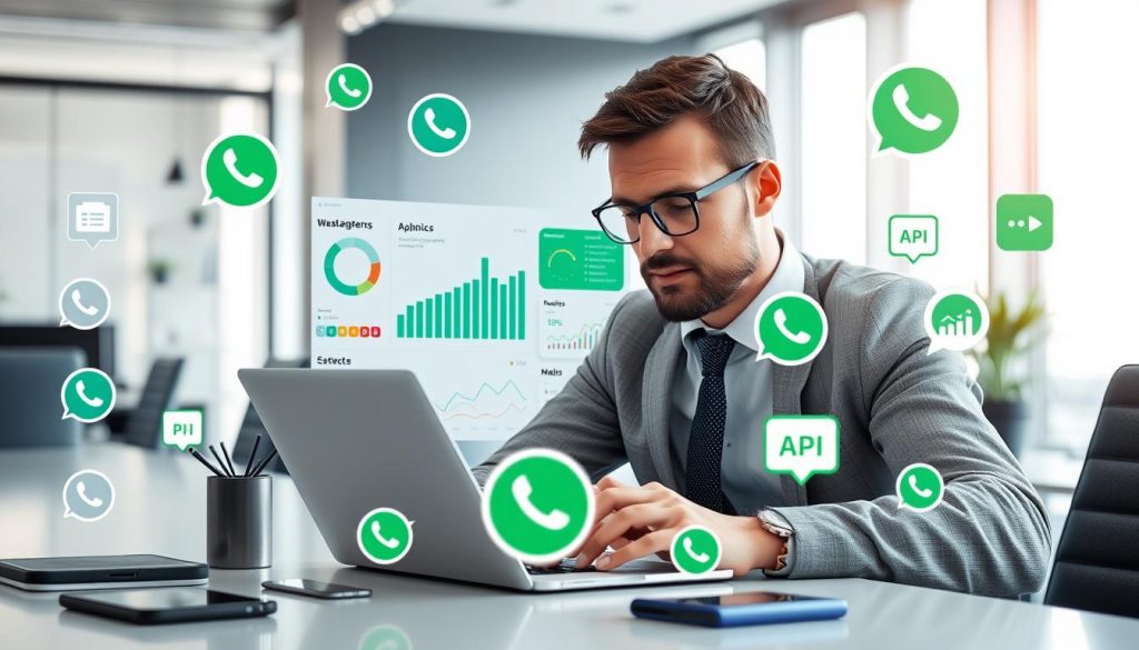 WhatsApp API integration measuring success WhatsApp API integration measuring success
