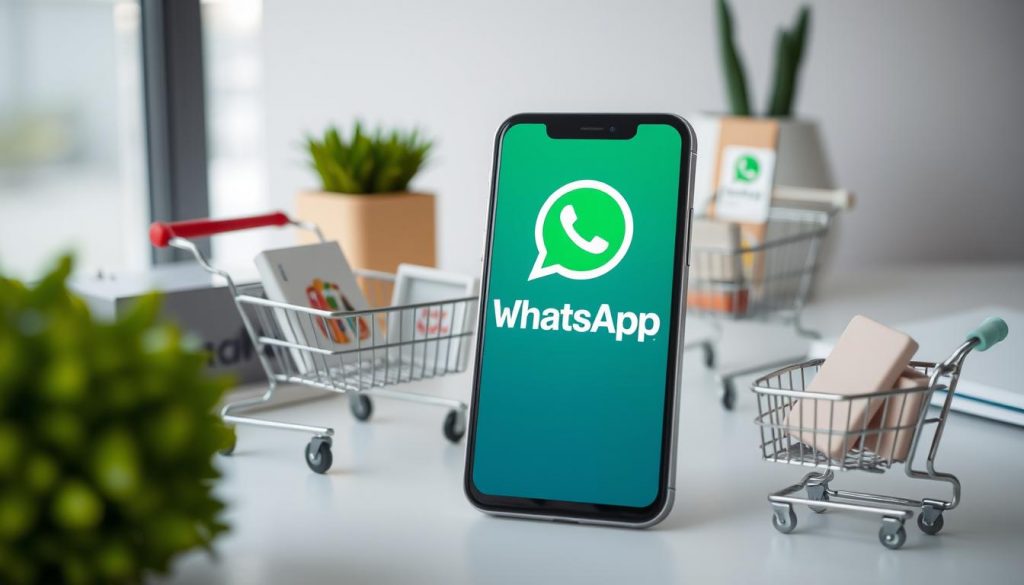 WhatsApp Shopify app