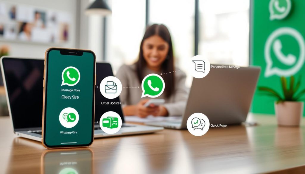 WhatsApp best practices for enhancing customer experience. WhatsApp best practices for enhancing customer experience.