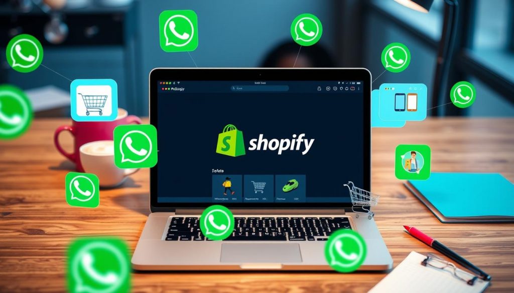 WhatsApp marketing for Shopify strategies