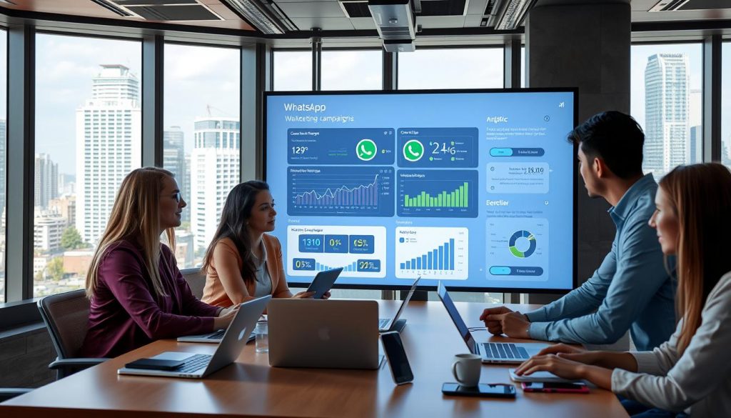 WhatsApp marketing services WhatsApp marketing services