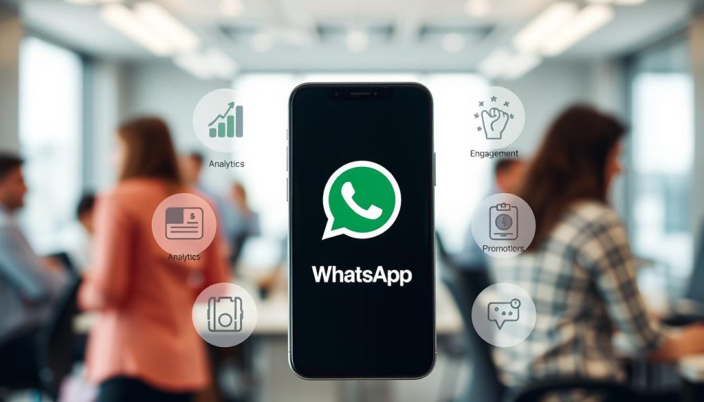 WhatsApp marketing tips