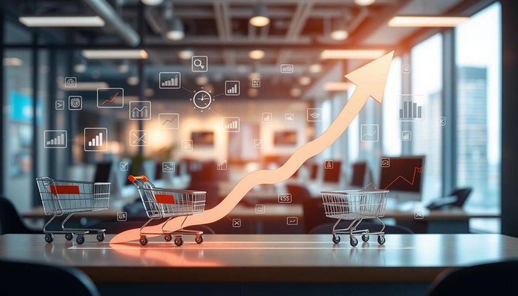 augmentation du taux de conversion
