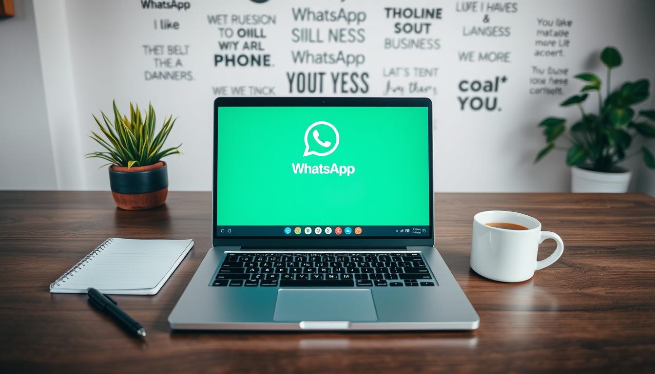 how to create whatsapp business account without phone number