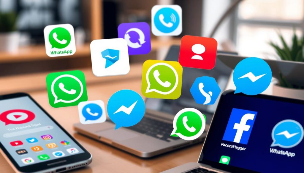 messaging platforms alternatives