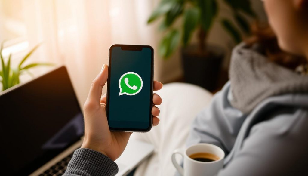 reestablish contact after WhatsApp block