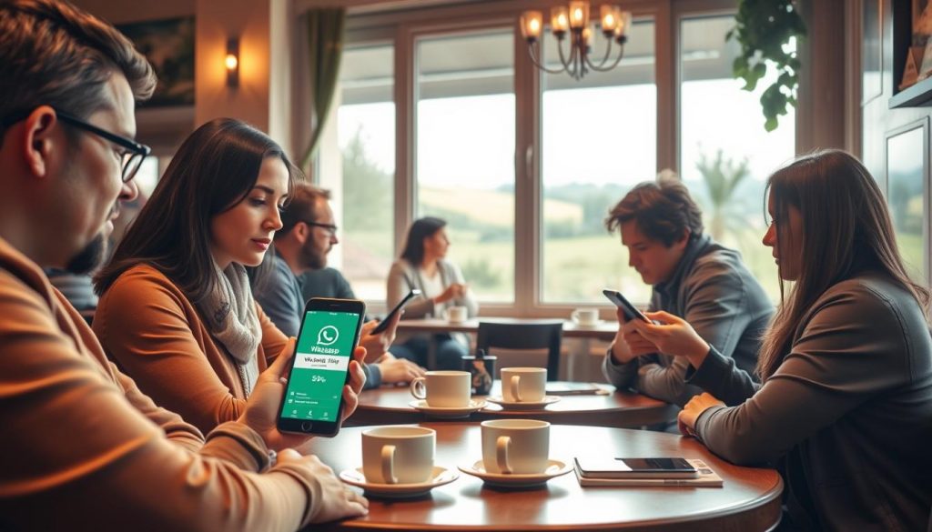 user reviews WhatsApp Business