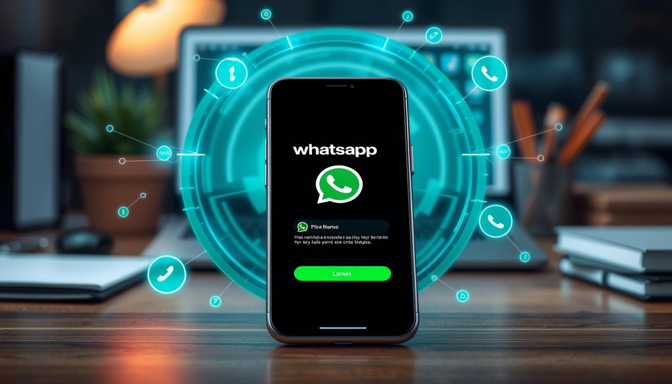 virtual number for whatsapp business free