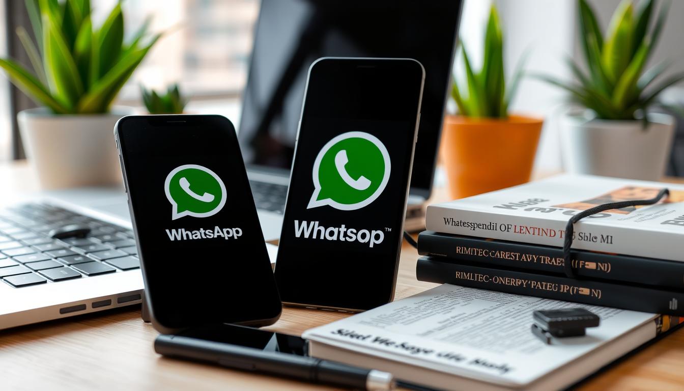 whatsapp api without business
