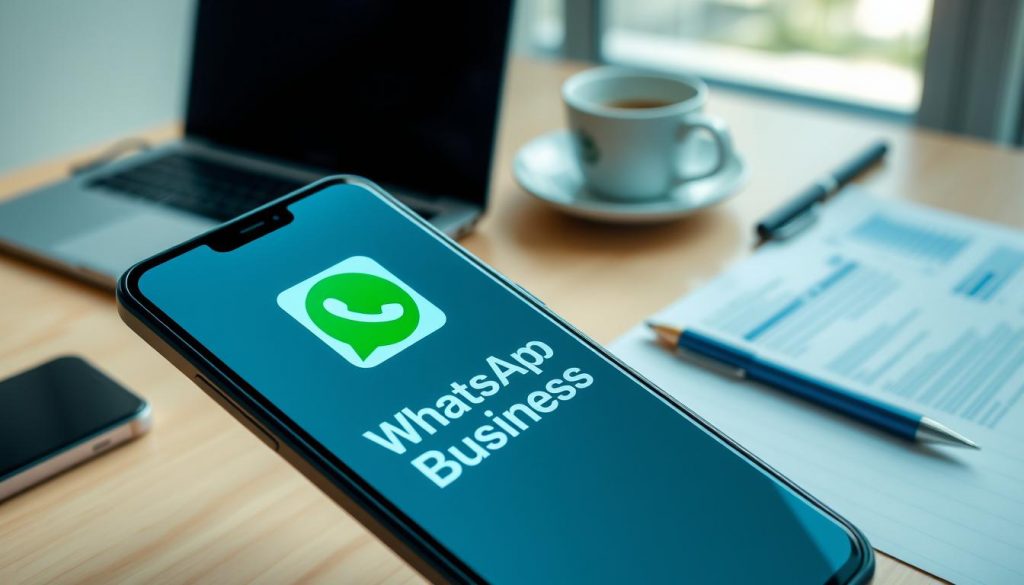 whatsapp business apk 4pda