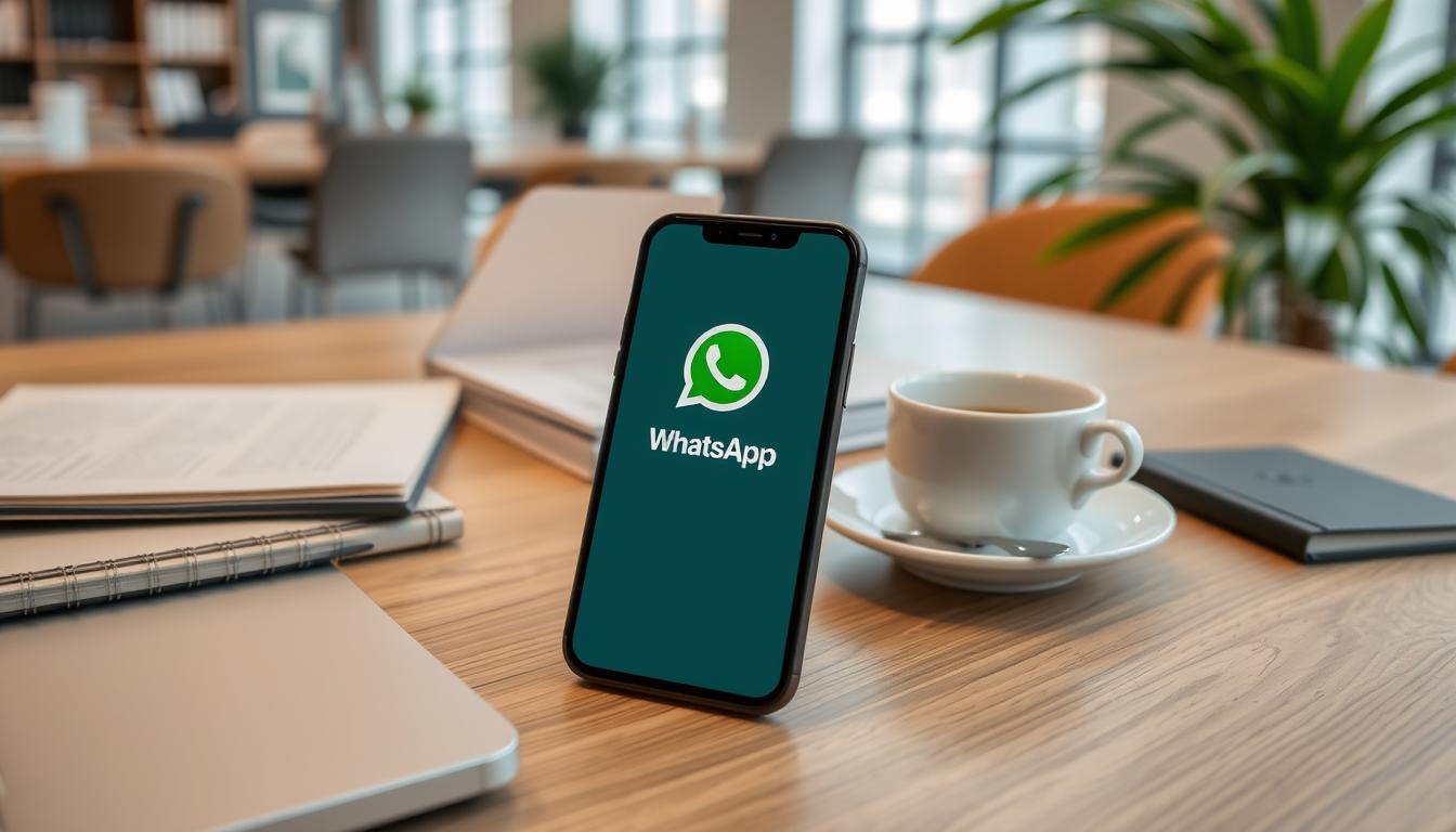 whatsapp business apk 4pda
