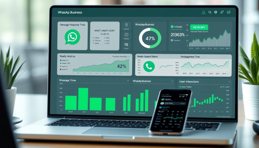 whatsapp business performance metrics whatsapp business performance metrics