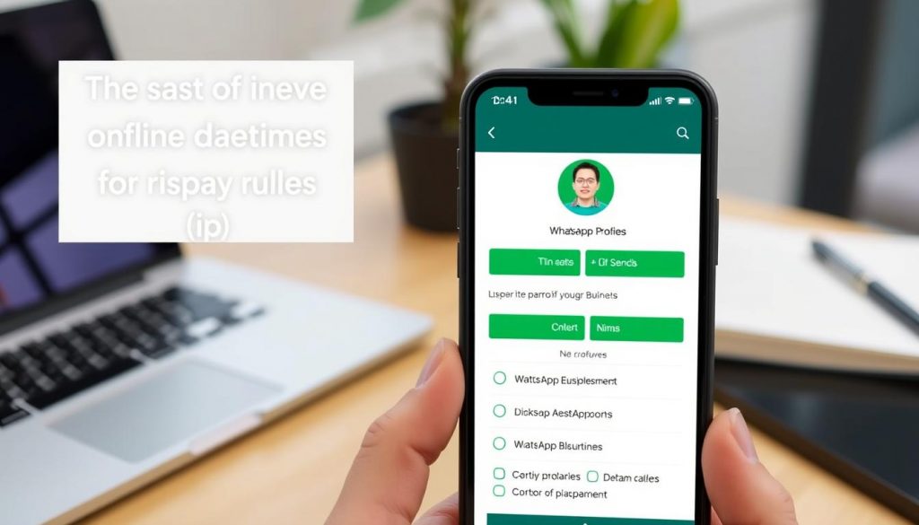 whatsapp naming rules