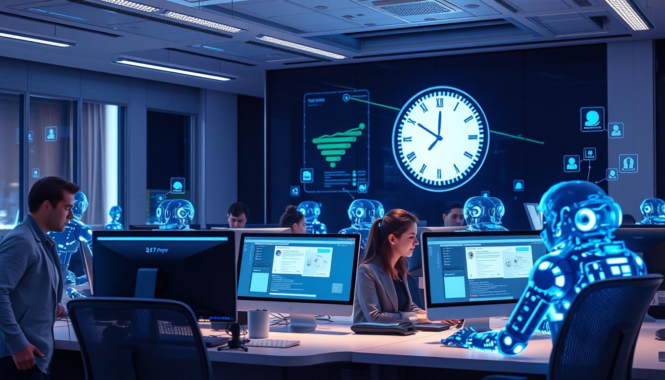 24/7 customer support