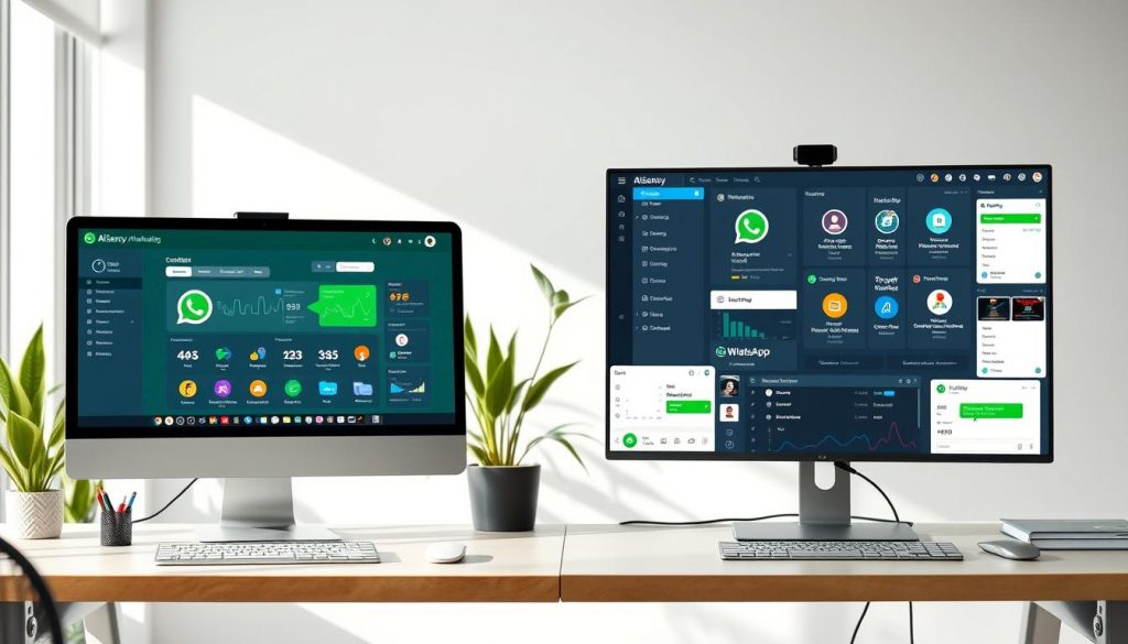 AiSensy vs competitors