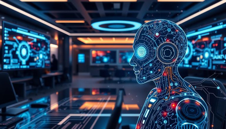 Artificial intelligence chatbot
