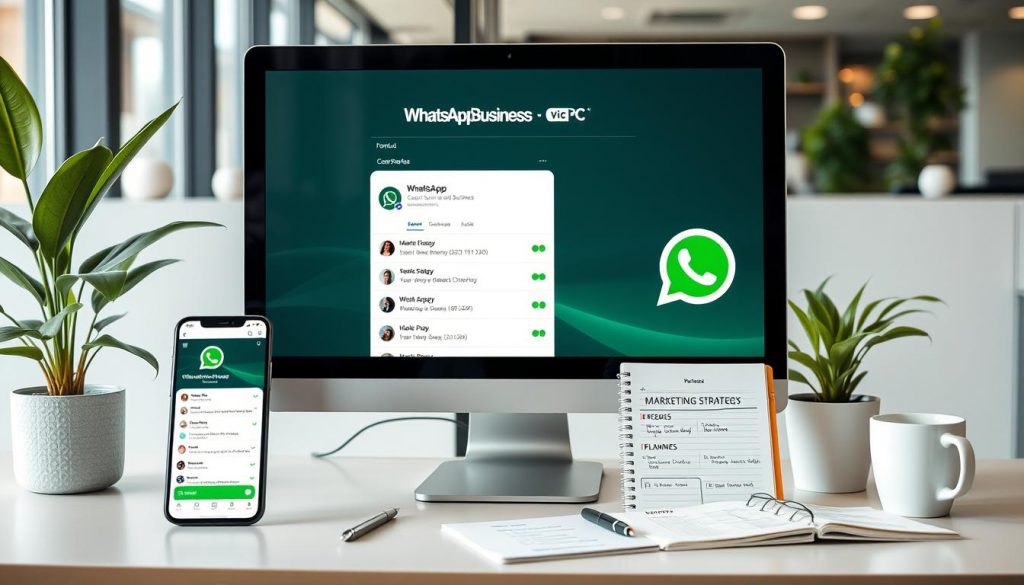 Best practices for WhatsApp Business on PC