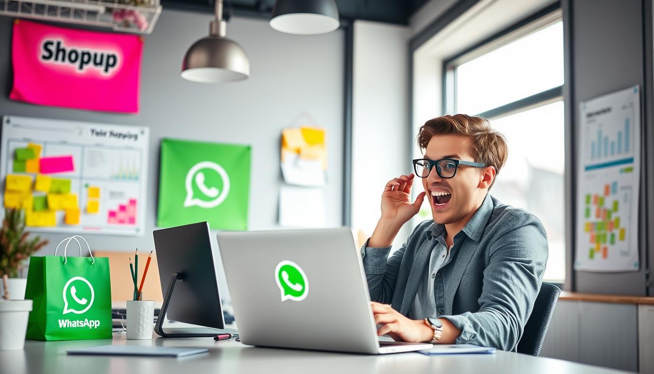 BiteSpeed ‑ Whatsapp Marketing