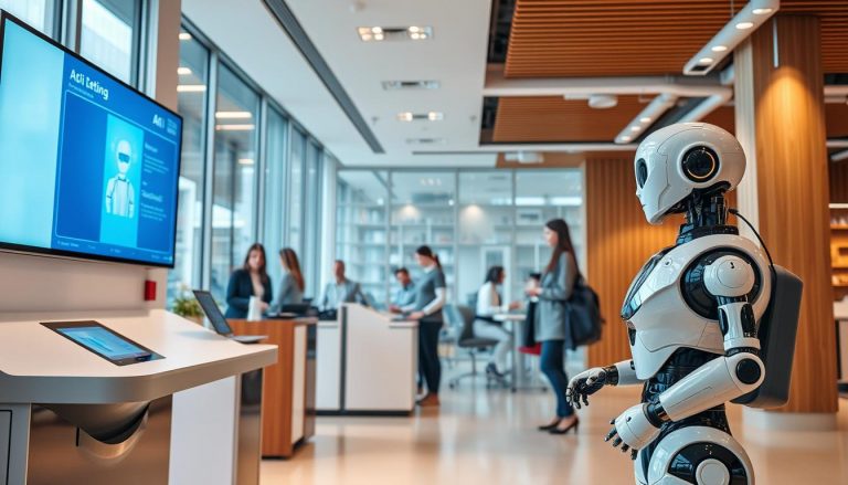 Customer service automation