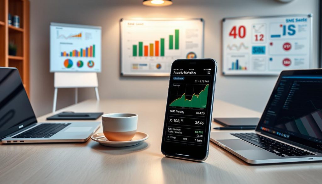 Effective SMS Marketing Strategies