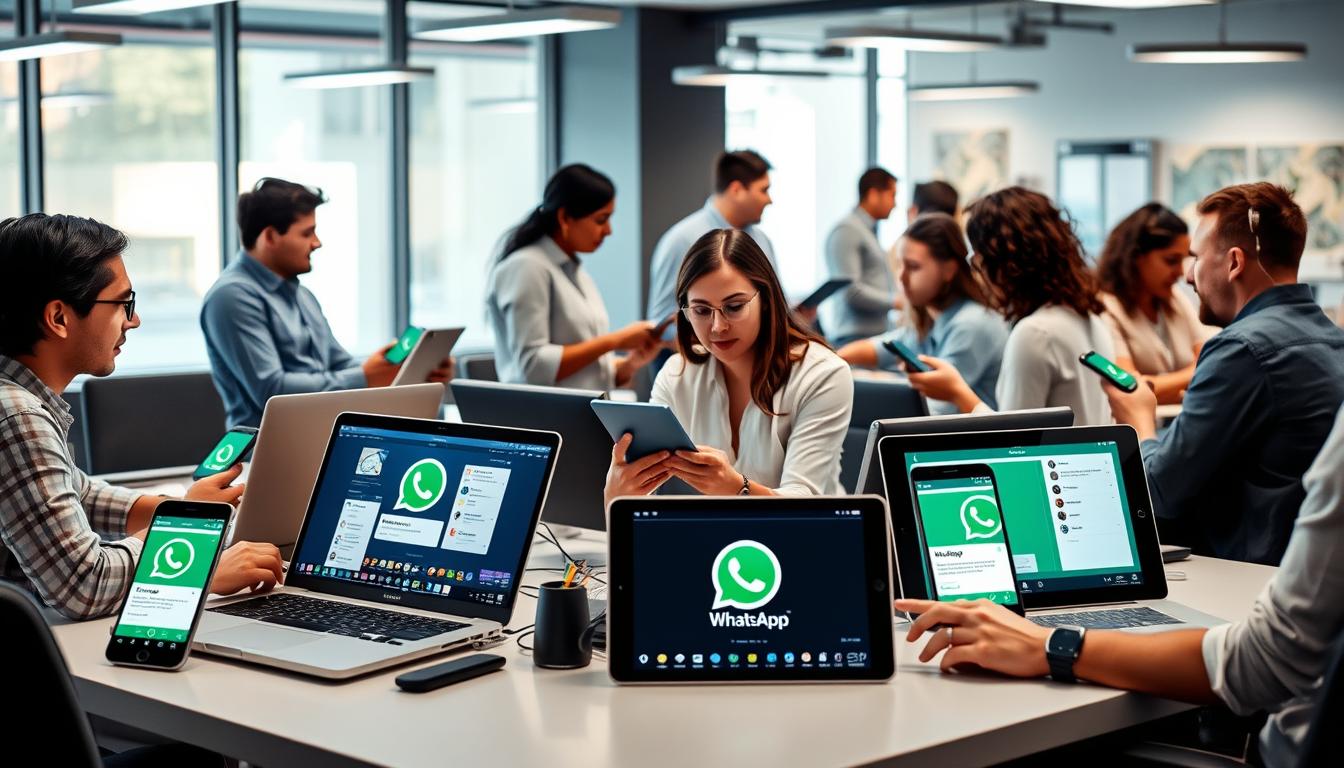 Extendons Whatsapp Integration
