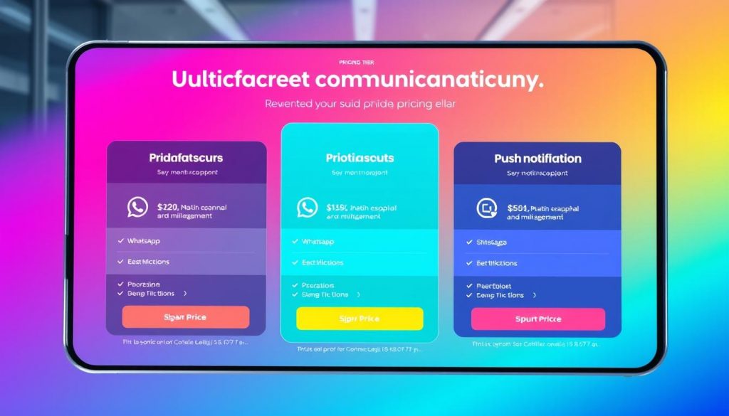 Hextom pricing plans overview