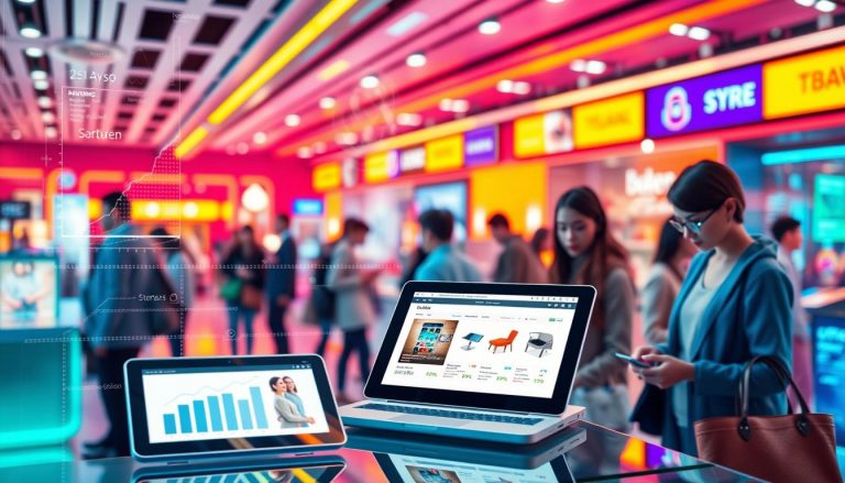 Increase online sales