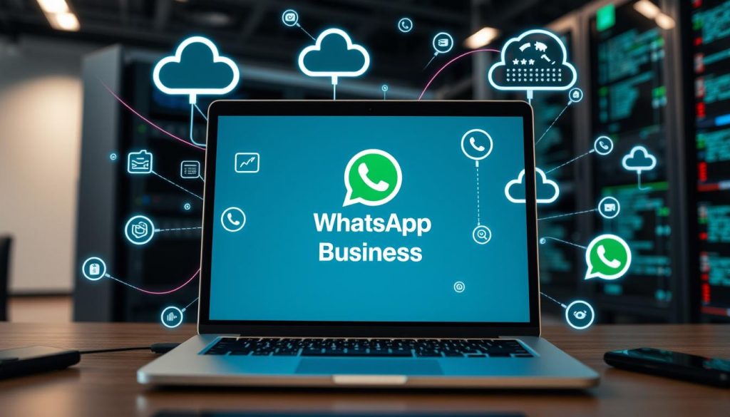 Integrating systems with WhatsApp API Integrating systems with WhatsApp API