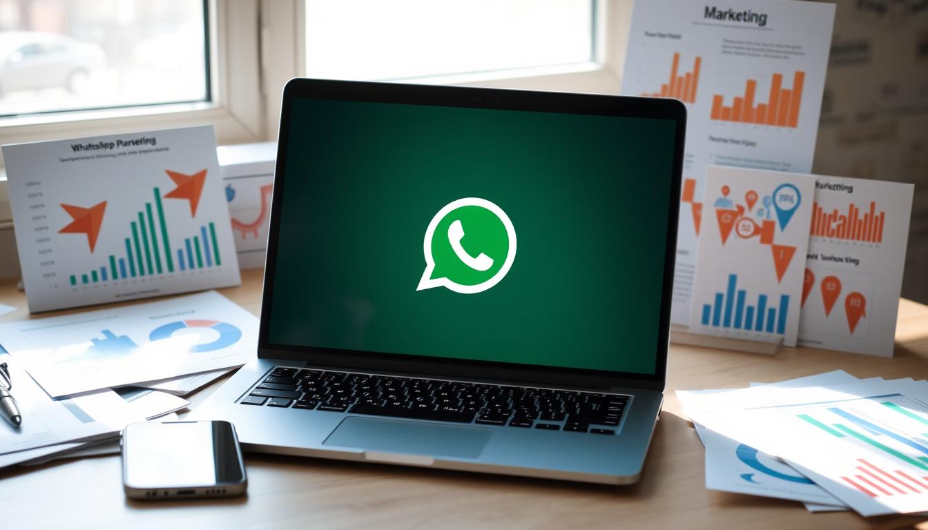 Interakt ‑ WhatsApp Marketing