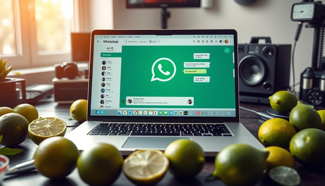 LimeChat: WhatsApp Support+AI