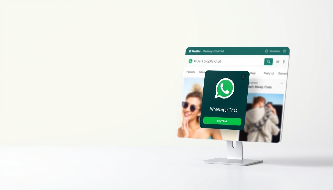 Musbu ‑ WhatsApp Chat Button