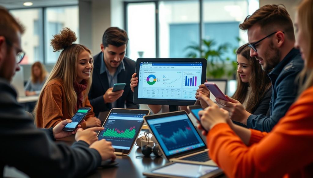 Platforms for automated engagement