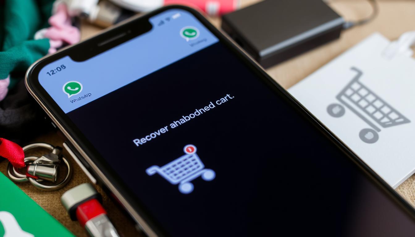 SH: WhatsApp Chat & Abandoned