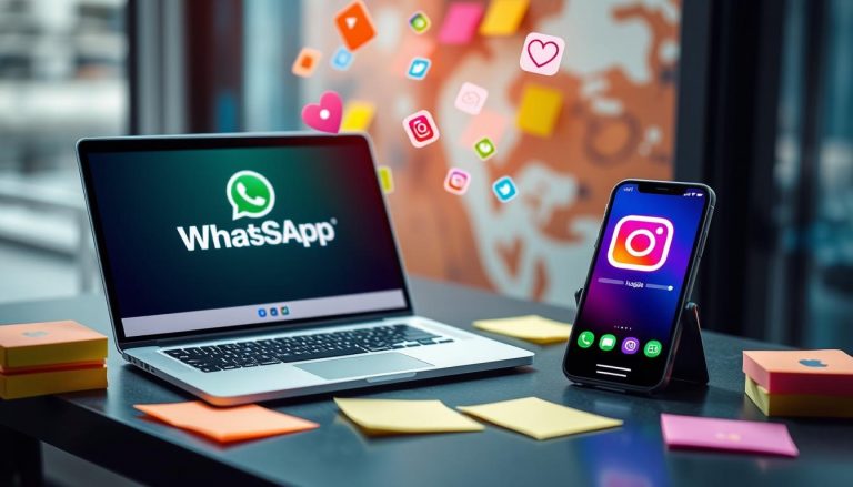 Spur: WhatsApp API & Instagram
