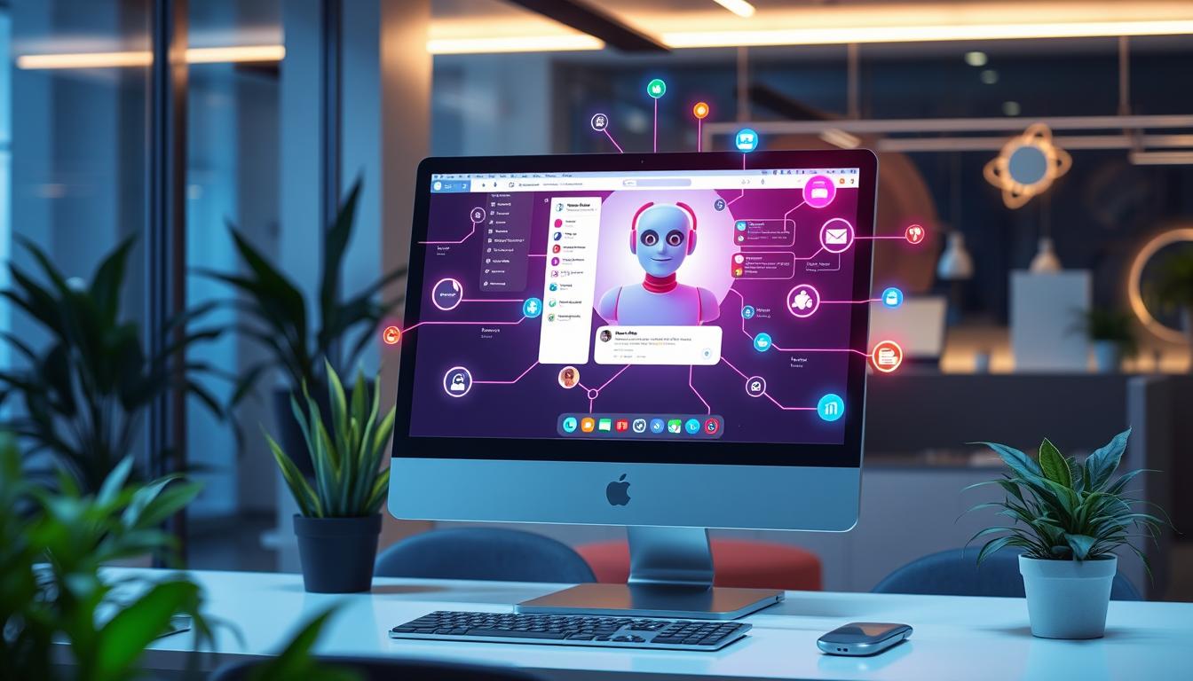 VanChat AI Chatbot & Live Chat