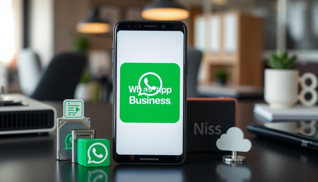 WhatsApp Business third-party tools