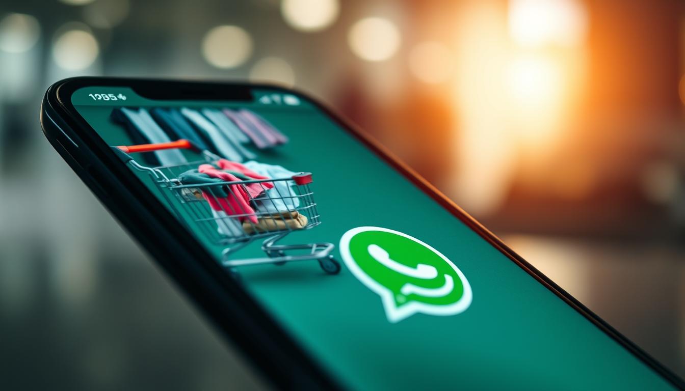 WhatsApp Chat & Abandoned Cart