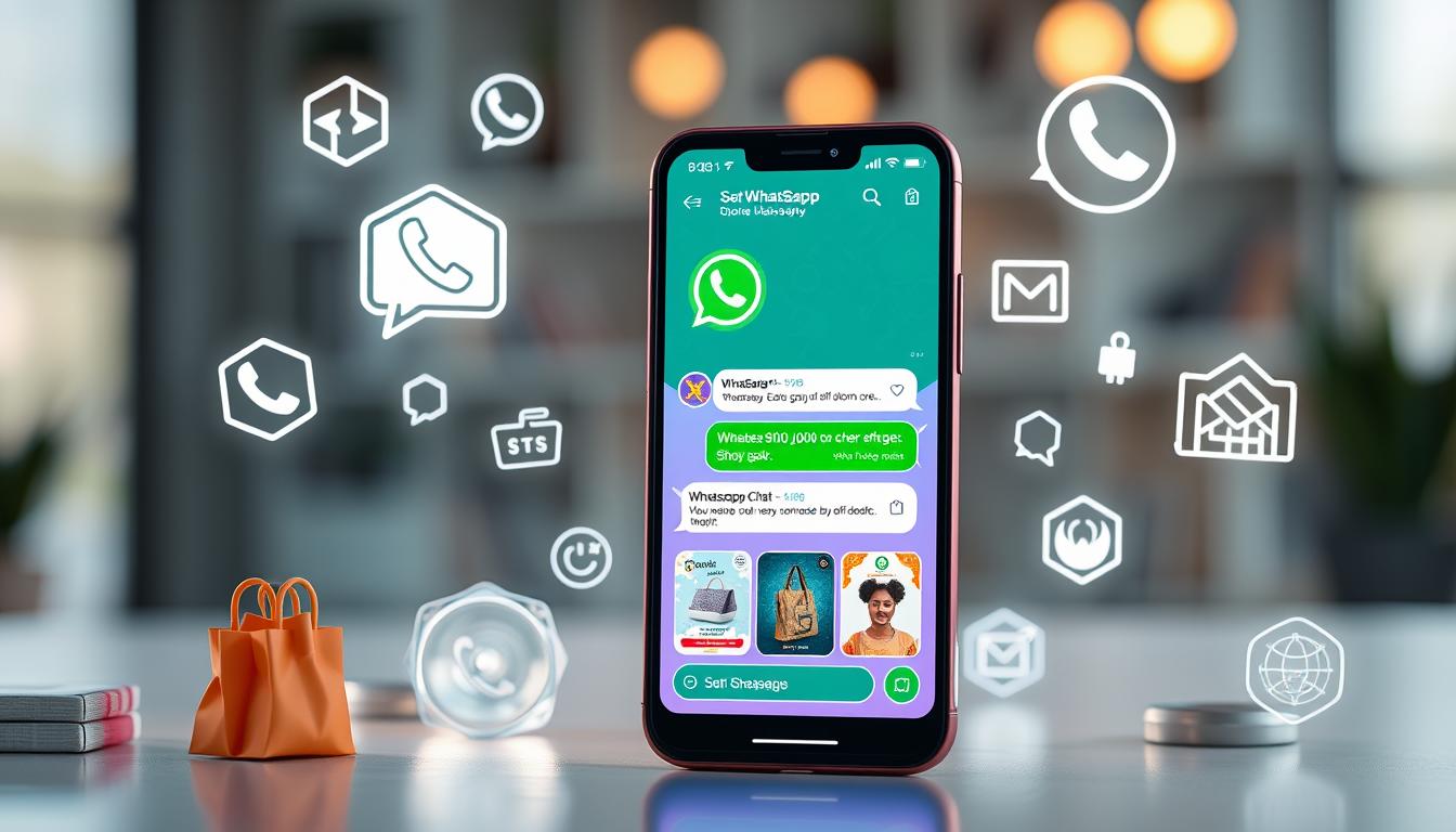 Whatsy: WhatsApp Chat